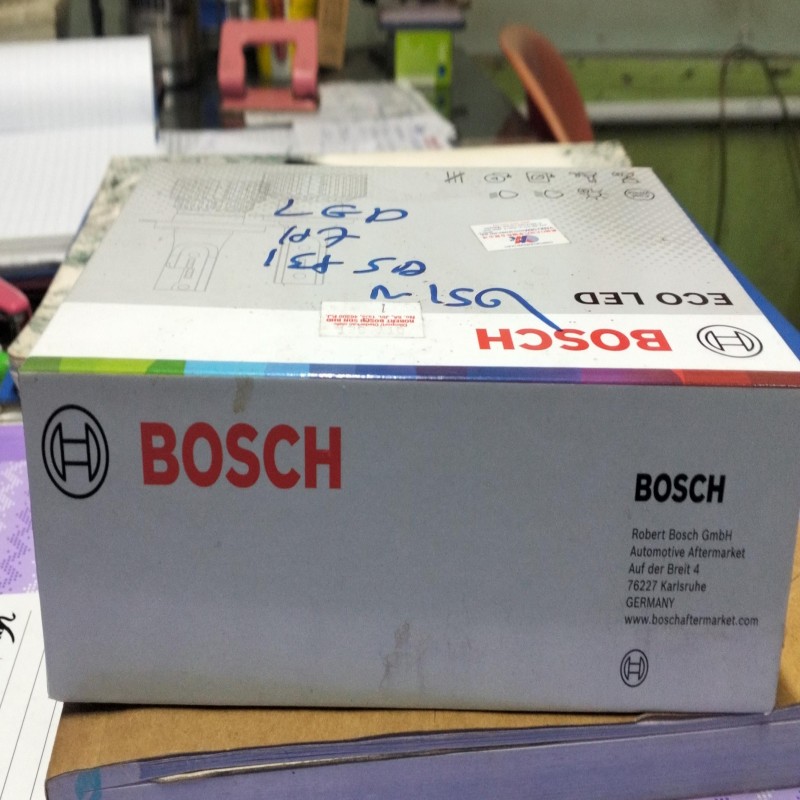 H7 LED Bulb- 6500k Cool White