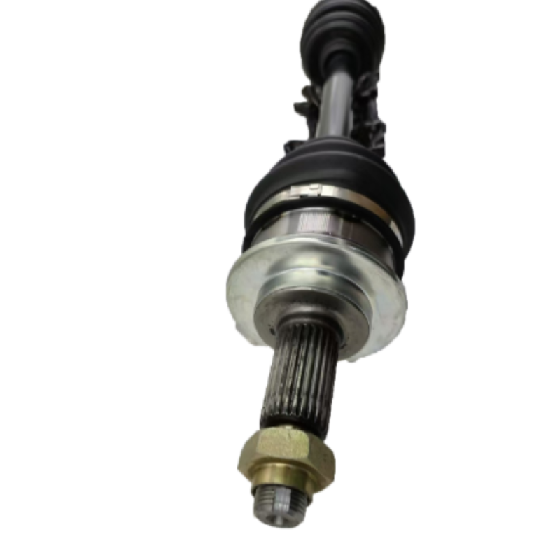 DRIVE SHAFT MI-8-597A WAJA / GEN 2 / PERSONA - FRT LH