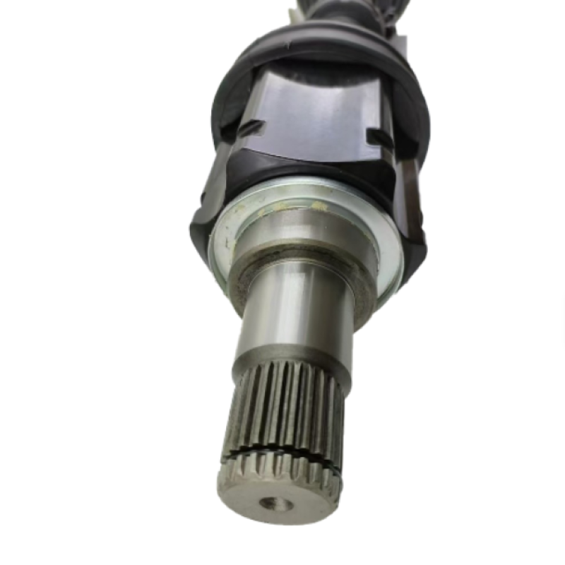 DRIVE SHAFT MI-8-597A WAJA / GEN 2 / PERSONA - FRT LH