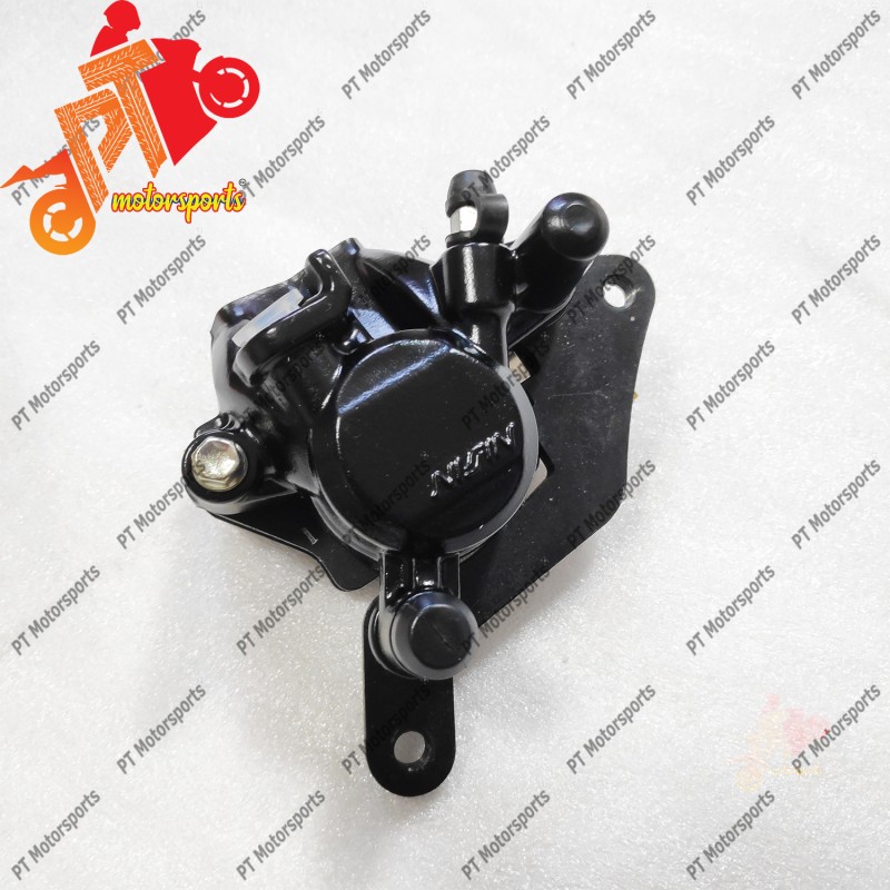 HONDA 100% NISSIN RS 150 RS RSX 150 WAVE 110  DASH 125 V1 V2 V3 V4 V5 FUTURE FRONT Wave 125 i CALIPER KALIPER DEPAN