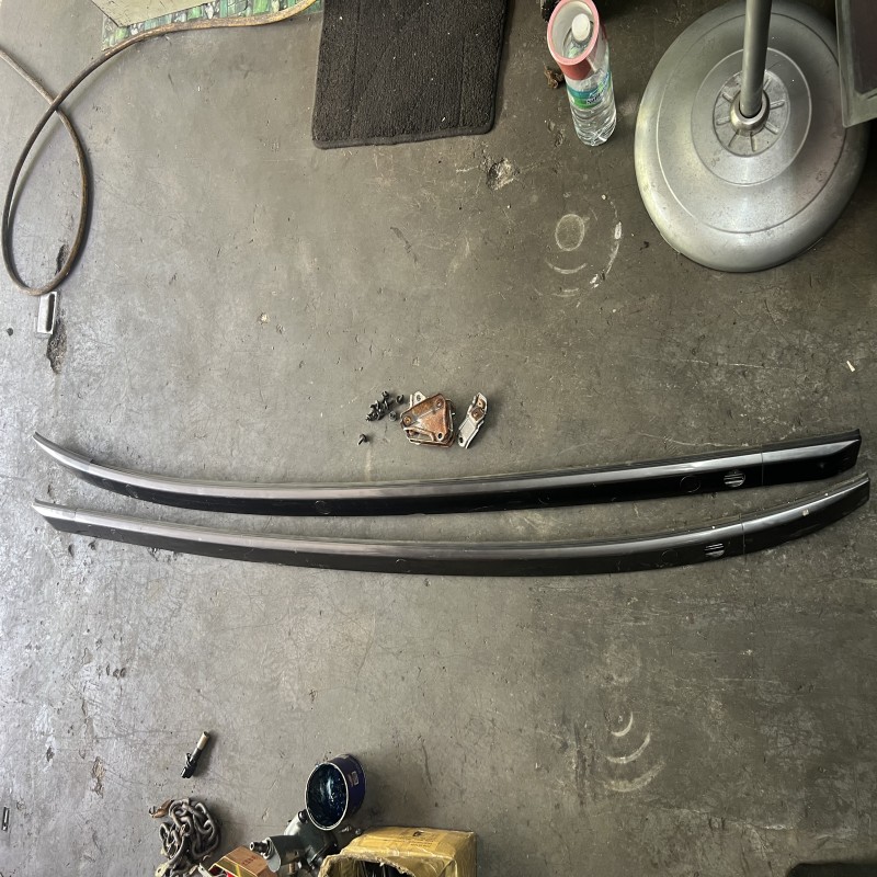 Toyota Caldina Roof Rack - Model zzt241,azt241,ast246,st246