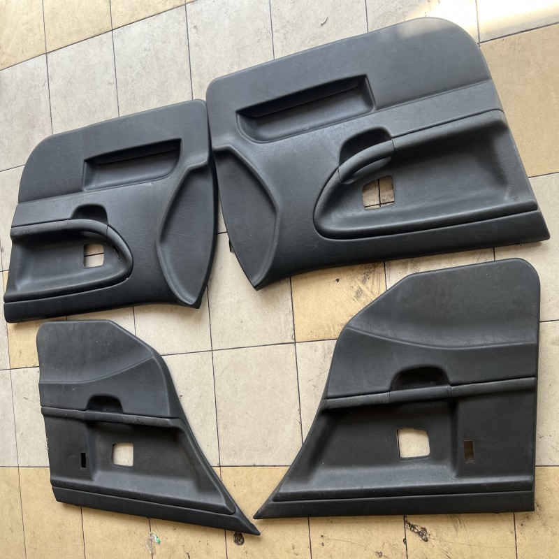 Door trim - BMW E36 - One Set - RH & LH
