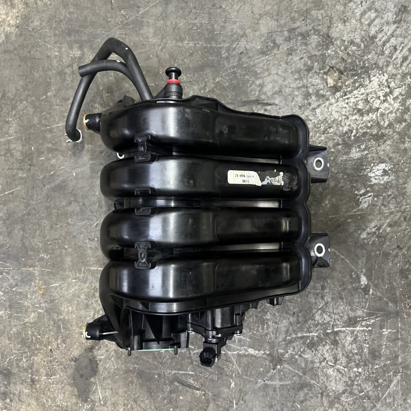 Proton CPS - Intake manifold