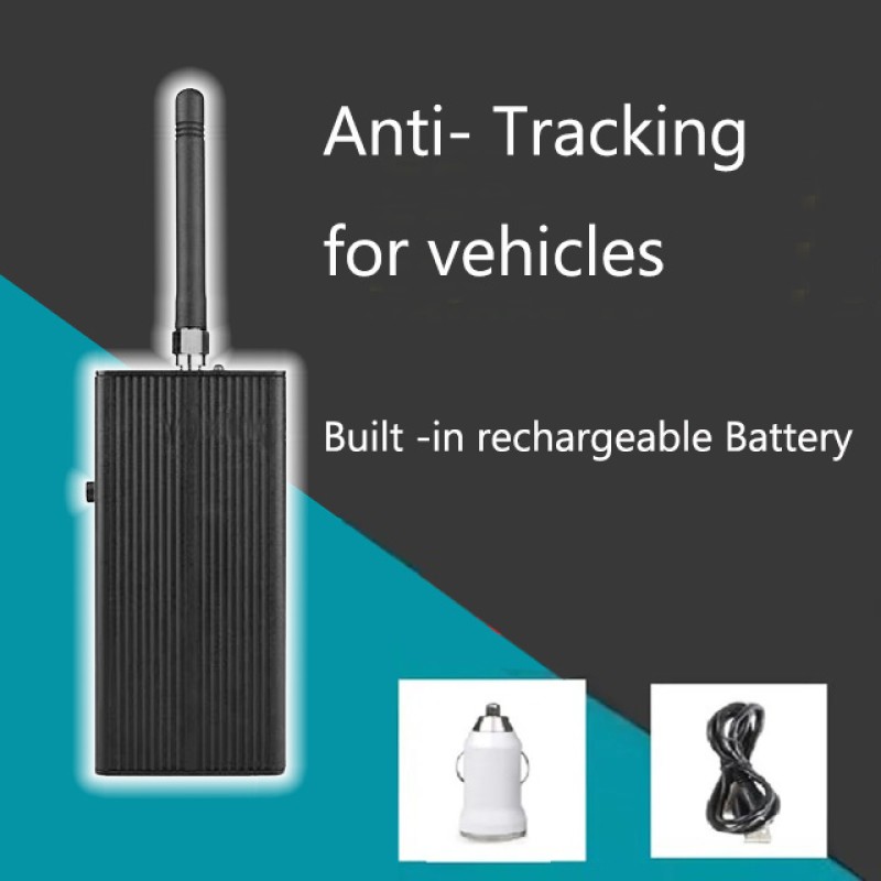 N1 Anti Tracker Portable Protect Privacy Reject Tracking for Vehicle Car